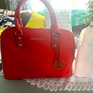 Purse Michael Kros .